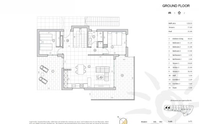 Obra nueva - Villa - Finestrat - Balcón De Finestrat