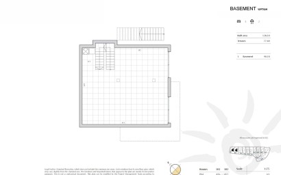 Obra nueva - Villa - Finestrat - Balcón De Finestrat