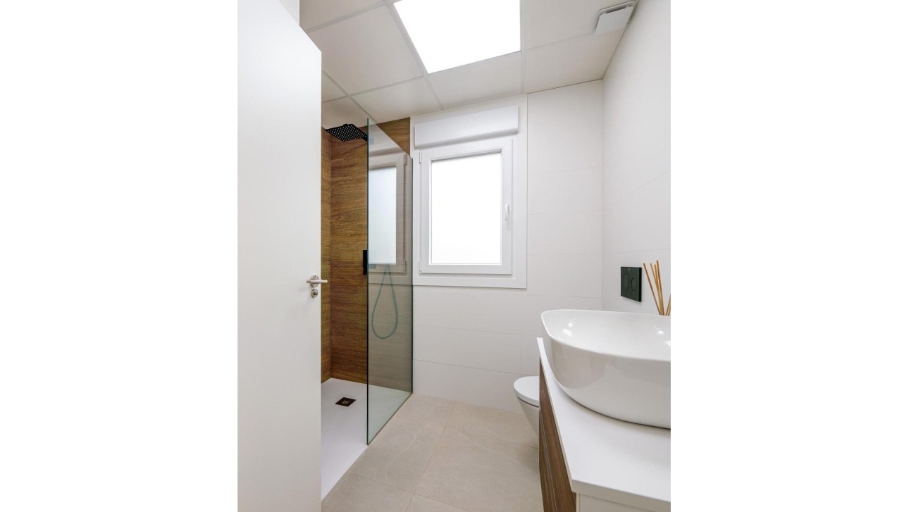 Obra nueva - Villa - Finestrat - Balcón De Finestrat