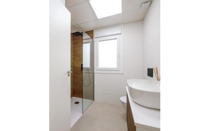 Obra nueva - Villa - Finestrat - Balcón De Finestrat