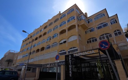 Reventa - Apartment - Torrevieja - Torrelamata