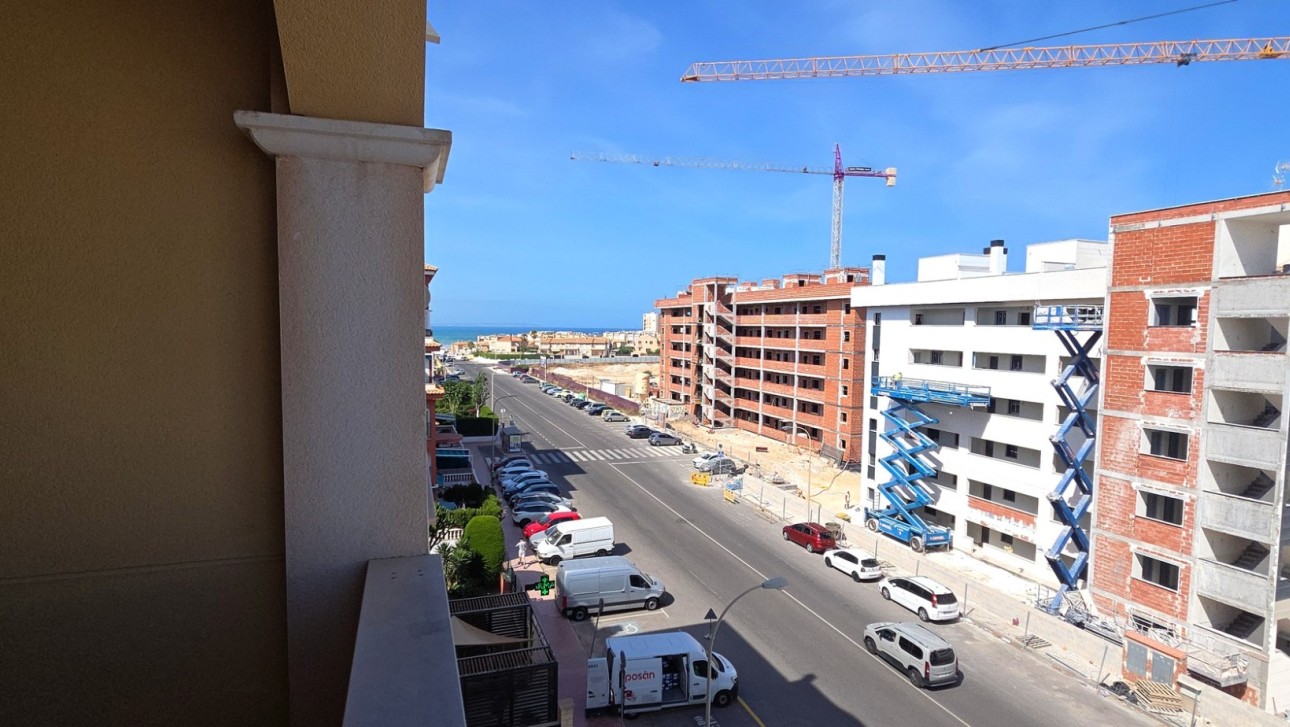 Reventa - Apartment - Torrevieja - Torrelamata
