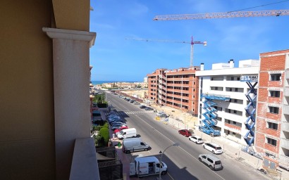 Reventa - Apartment - Torrevieja - Torrelamata