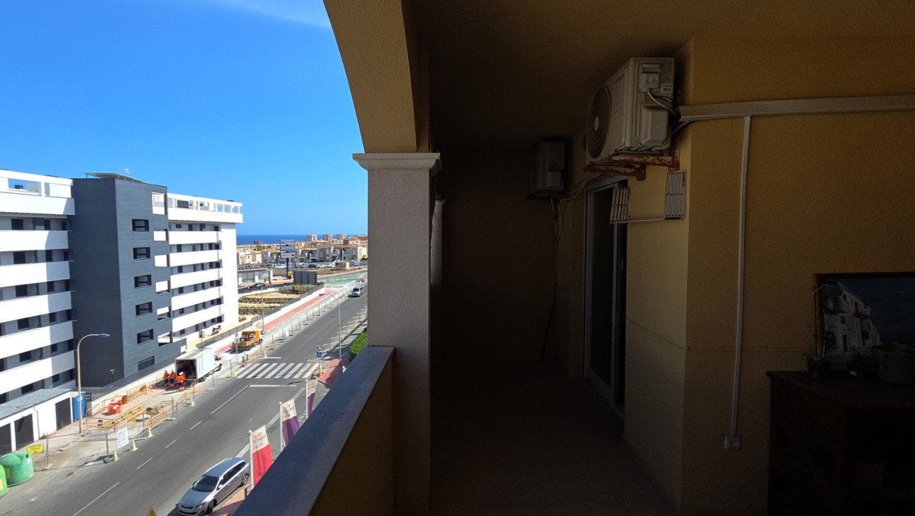 Reventa - Apartment - Torrevieja - Torrelamata