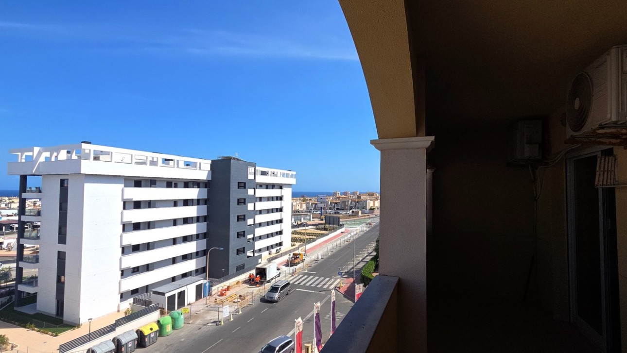 Reventa - Apartment - Torrevieja - Torrelamata