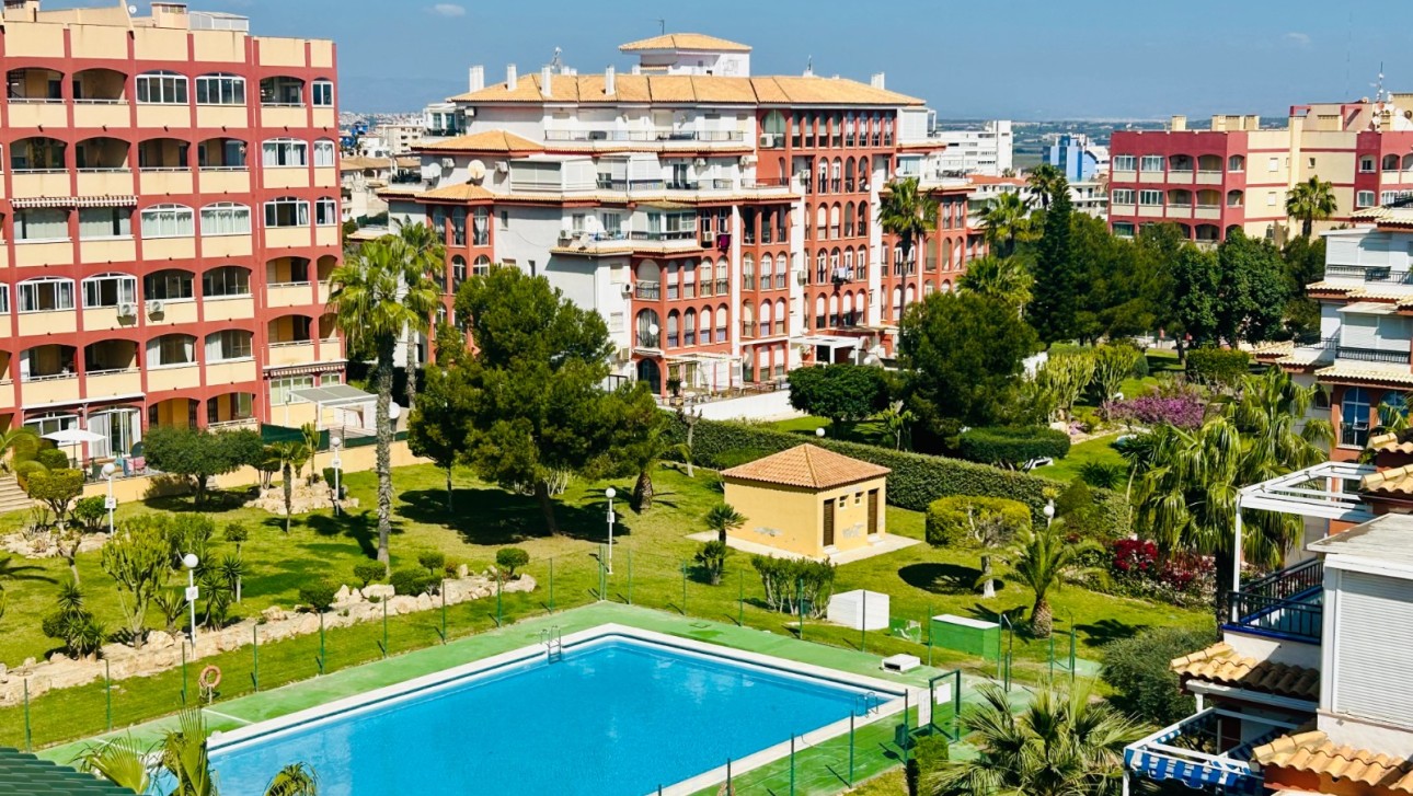 Reventa - Apartment - Torrevieja - Torrelamata
