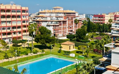 Reventa - Apartment - Torrevieja - Torrelamata