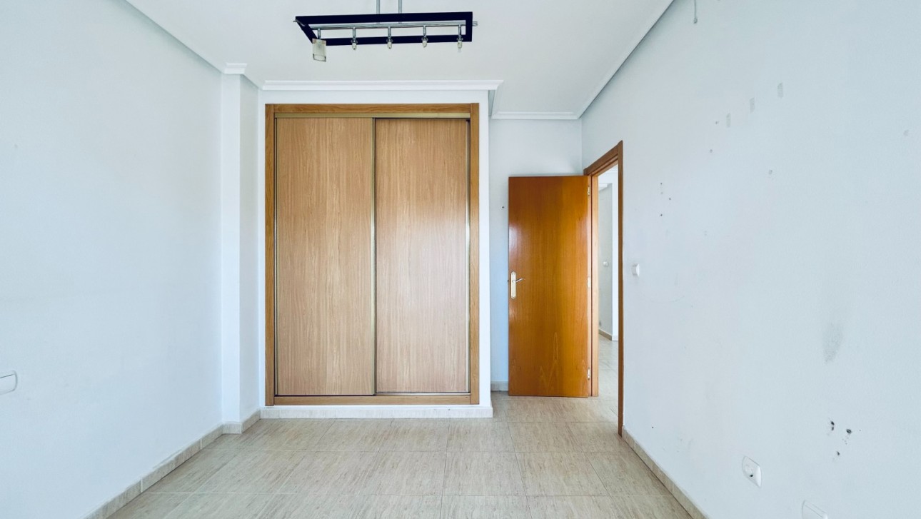 Reventa - Apartment - Torrevieja - Torrelamata