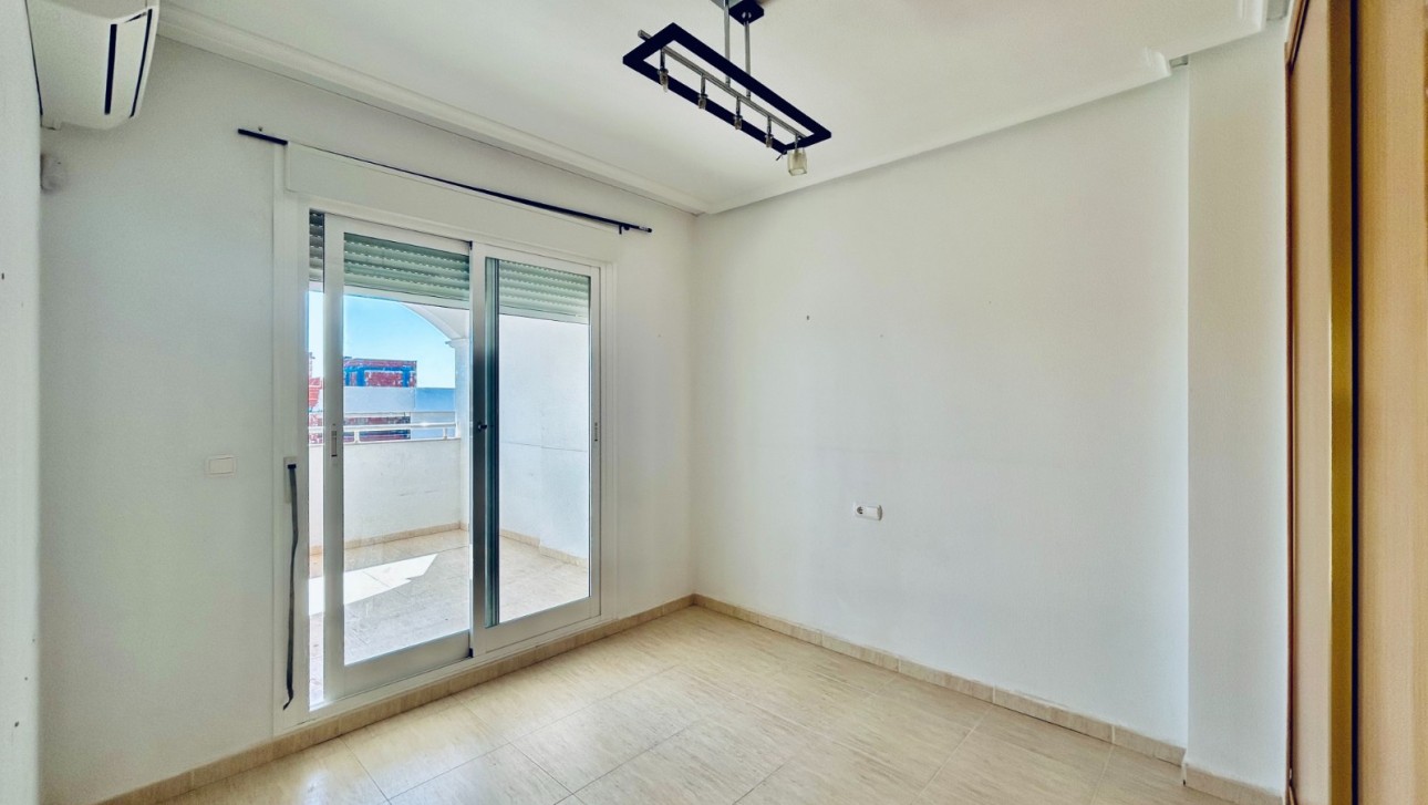 Reventa - Apartment - Torrevieja - Torrelamata