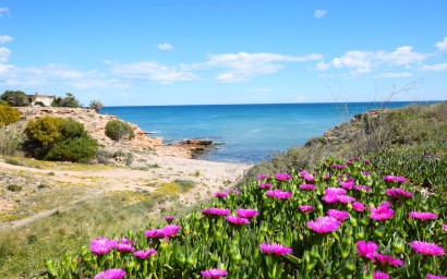 Reventa - Apartment - Torrevieja - Torrelamata