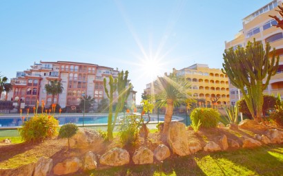 Reventa - Apartment - Torrevieja - Torrelamata