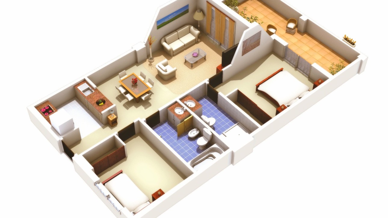 Reventa - Apartment - Torrevieja - Torrelamata