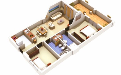 Reventa - Apartment - Torrevieja - Torrelamata