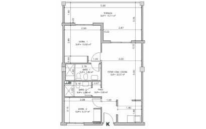 Reventa - Apartment - Torrevieja - Torrelamata