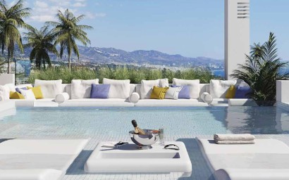 New Build - Penthouse - Torrevieja - Playa de El Cura