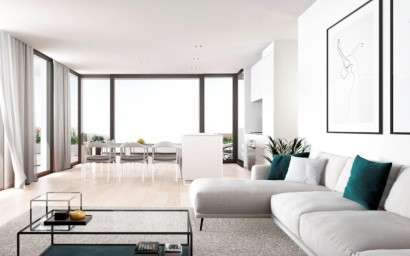 New Build - Penthouse - Torrevieja - Playa de El Cura