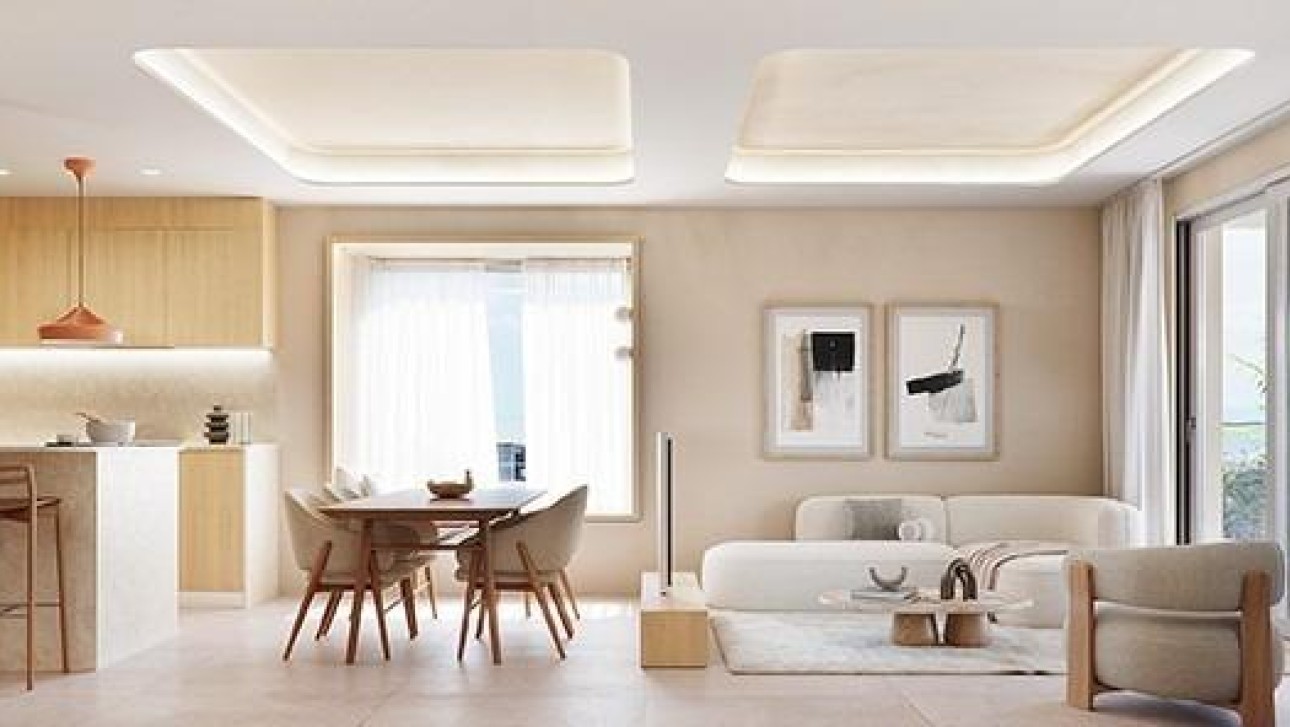 Nowy budynek - Apartment - Benijofar