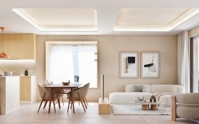 Nowy budynek - Apartment - Benijofar