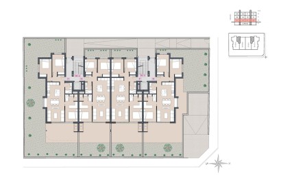 Nowy budynek - Apartment - Benijofar