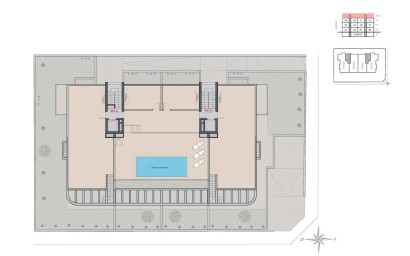 Nowy budynek - Apartment - Benijofar