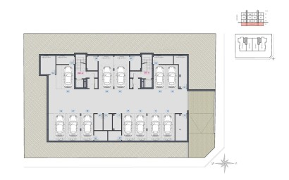 Nowy budynek - Apartment - Benijofar