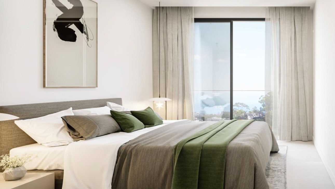 New Build - Penthouse - Torrevieja - Playa de El Cura