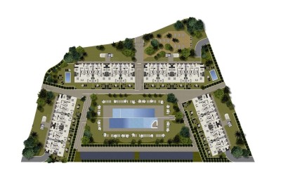 Новое здание - Apartment - Finestrat - Balcón De Finestrat