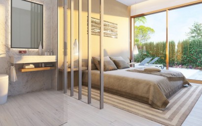 New Build - Villa - Orihuela - Vistabella Golf