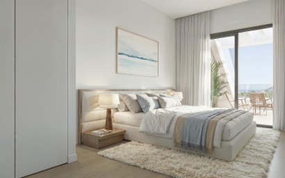 Новое здание - Apartment - Finestrat - Balcón De Finestrat