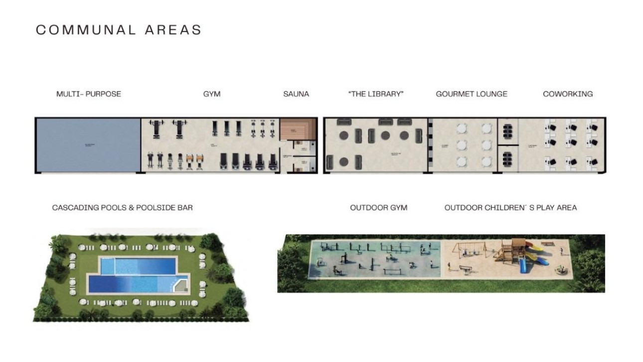 Новое здание - Apartment - Finestrat - Balcón De Finestrat
