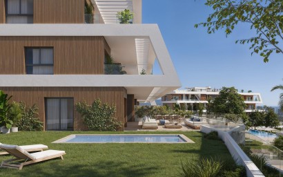 Nowy budynek - Apartment - Finestrat - Balcón De Finestrat