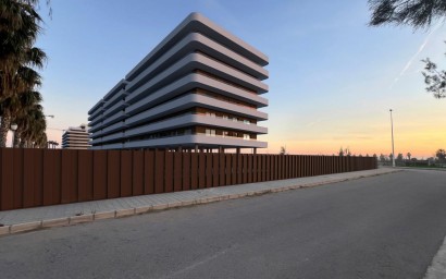 Obra nueva - Ático - Moncofa - Playa de Moncofa