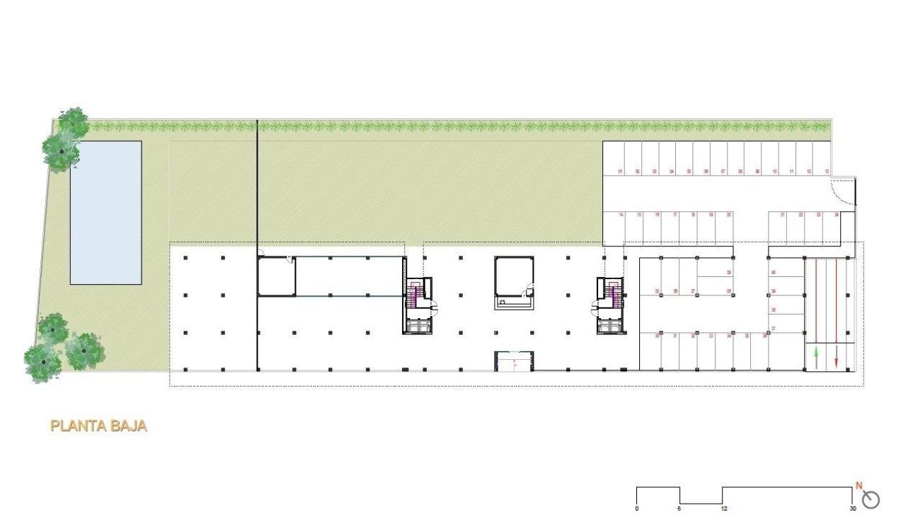 Obra nueva - Ático - Moncofa - Playa de Moncofa