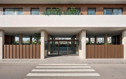 Obra nueva - Apartment - Moncofa - Playa de Moncofa
