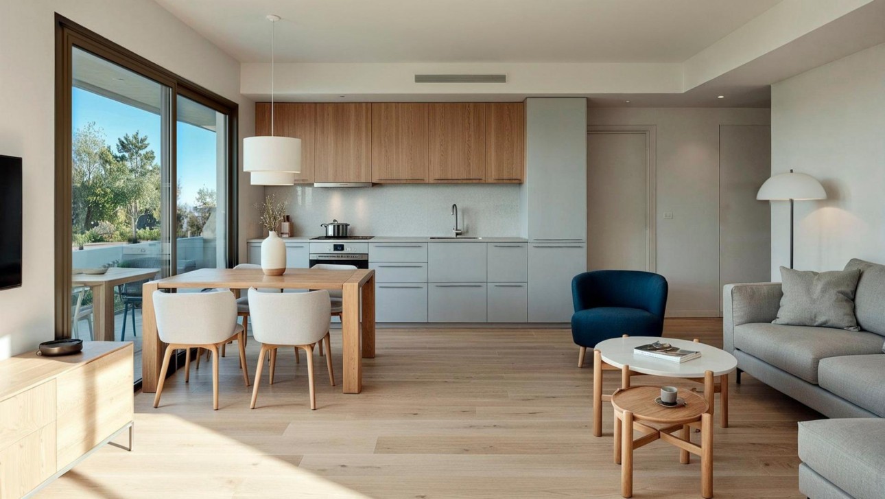 Obra nueva - Apartment - Moncofa - Playa de Moncofa