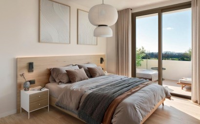 Obra nueva - Apartment - Moncofa - Playa de Moncofa