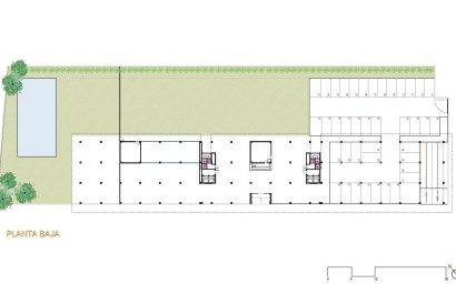 Obra nueva - Apartment - Moncofa - Playa de Moncofa