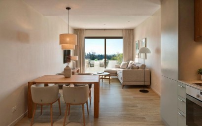 Obra nueva - Apartment - Moncofa - Playa de Moncofa