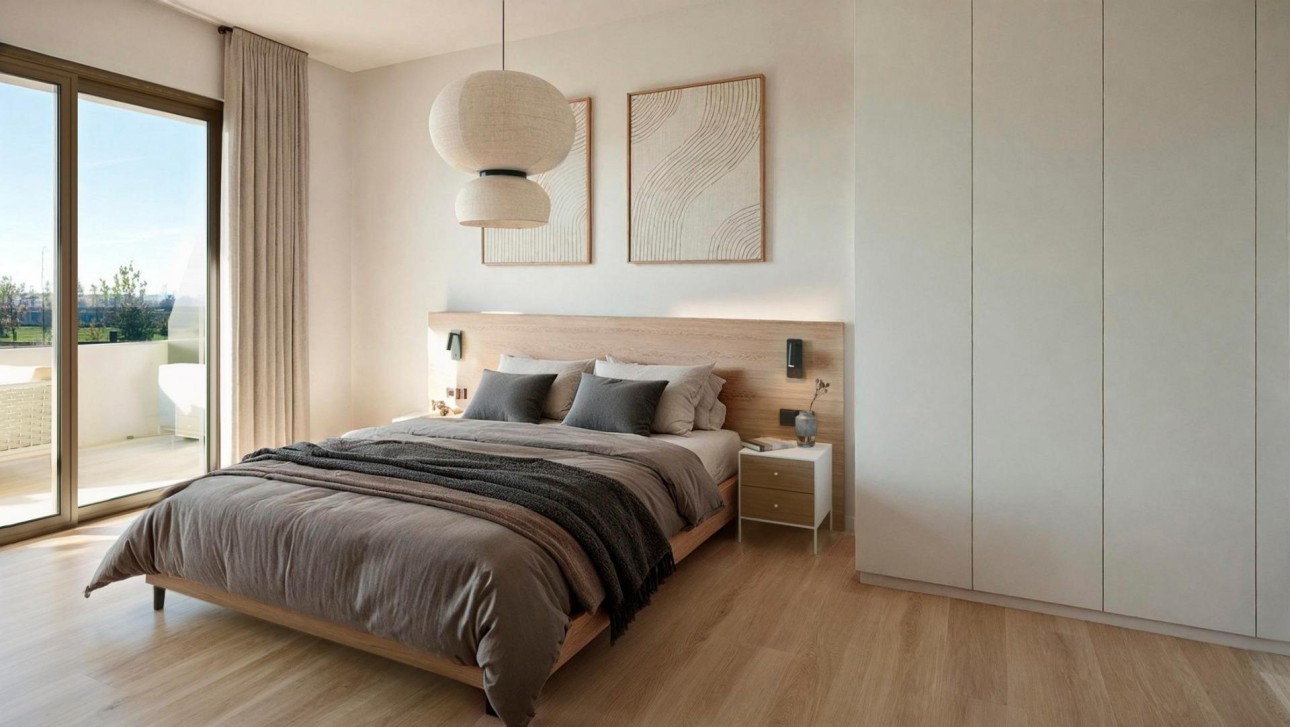 Obra nueva - Apartment - Moncofa - Playa de Moncofa