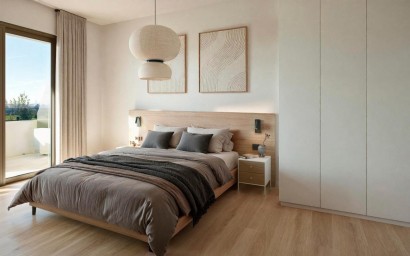 Obra nueva - Apartment - Moncofa - Playa de Moncofa