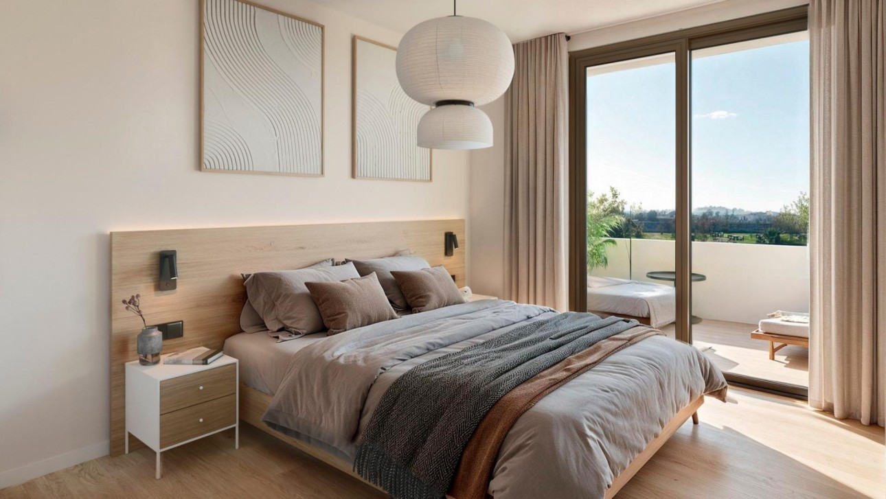 Obra nueva - Apartment - Moncofa - Playa de Moncofa