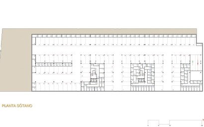 Obra nueva - Apartment - Moncofa - Playa de Moncofa