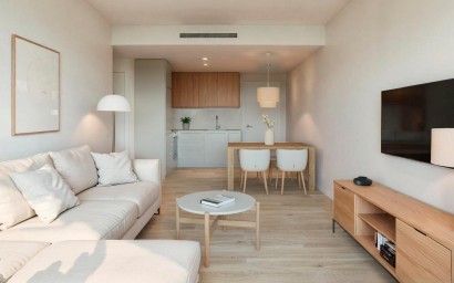 Obra nueva - Apartment - Moncofa - Playa de Moncofa
