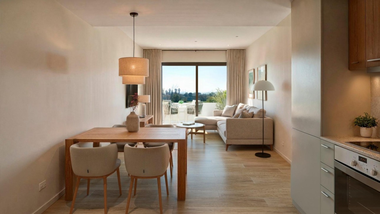 Obra nueva - Apartment - Moncofa - Playa de Moncofa