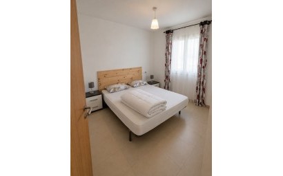 Resale - Apartment - Condado de Alhama Golf Resort - Condado De Alhama Golf Resort