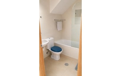 Resale - Apartment - Condado de Alhama Golf Resort - Condado De Alhama Golf Resort