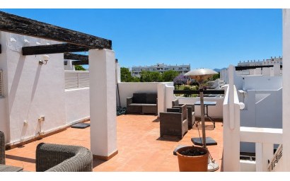 Resale - Apartment - Condado de Alhama Golf Resort - Condado De Alhama Golf Resort