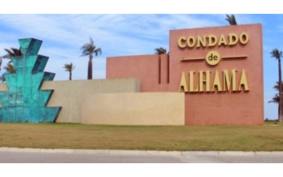 Resale - Apartment - Condado de Alhama Golf Resort - Condado De Alhama Golf Resort