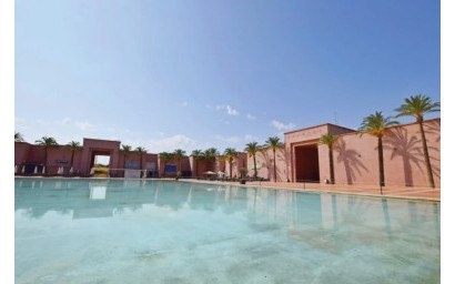 Resale - Apartment - Condado de Alhama Golf Resort - Condado De Alhama Golf Resort