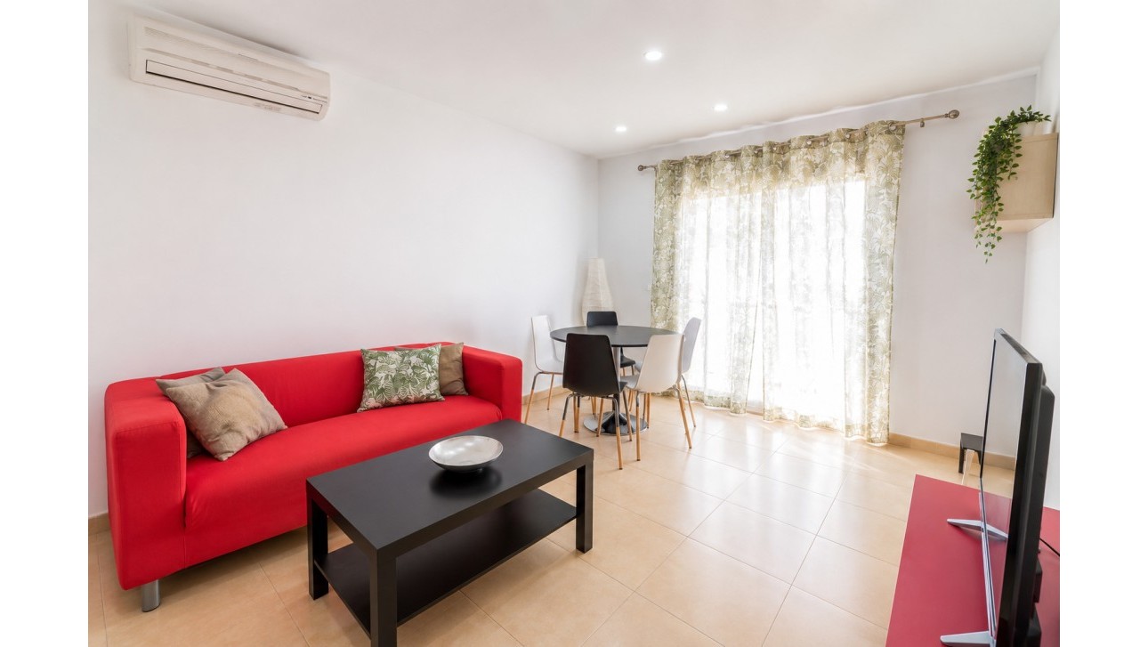Reventa - Apartment - Condado de Alhama Golf Resort - Condado De Alhama